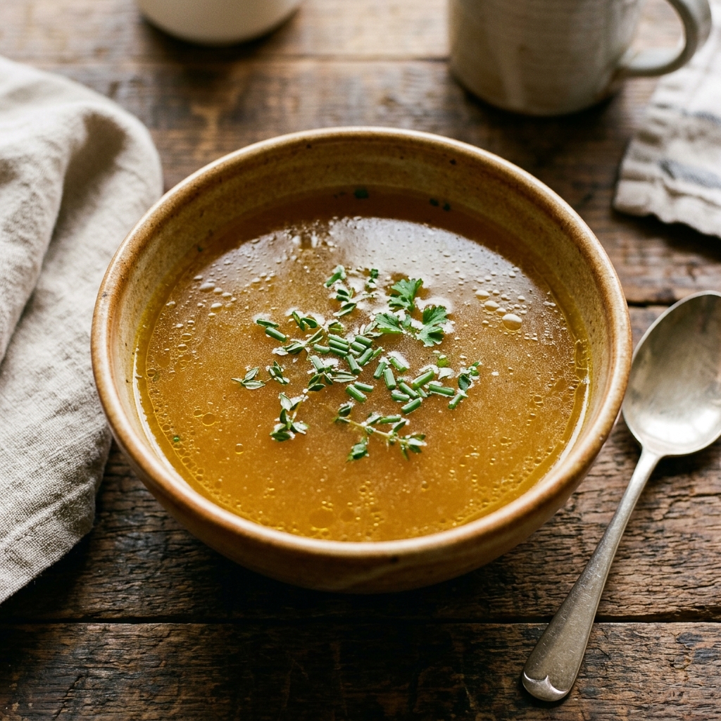 How to Reduce Gut Inflammation “Quickly”: A Gentle Food-First Guide