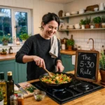 Low FODMAP Diet Meals: The ‘5-30’ Rule for Busy Families