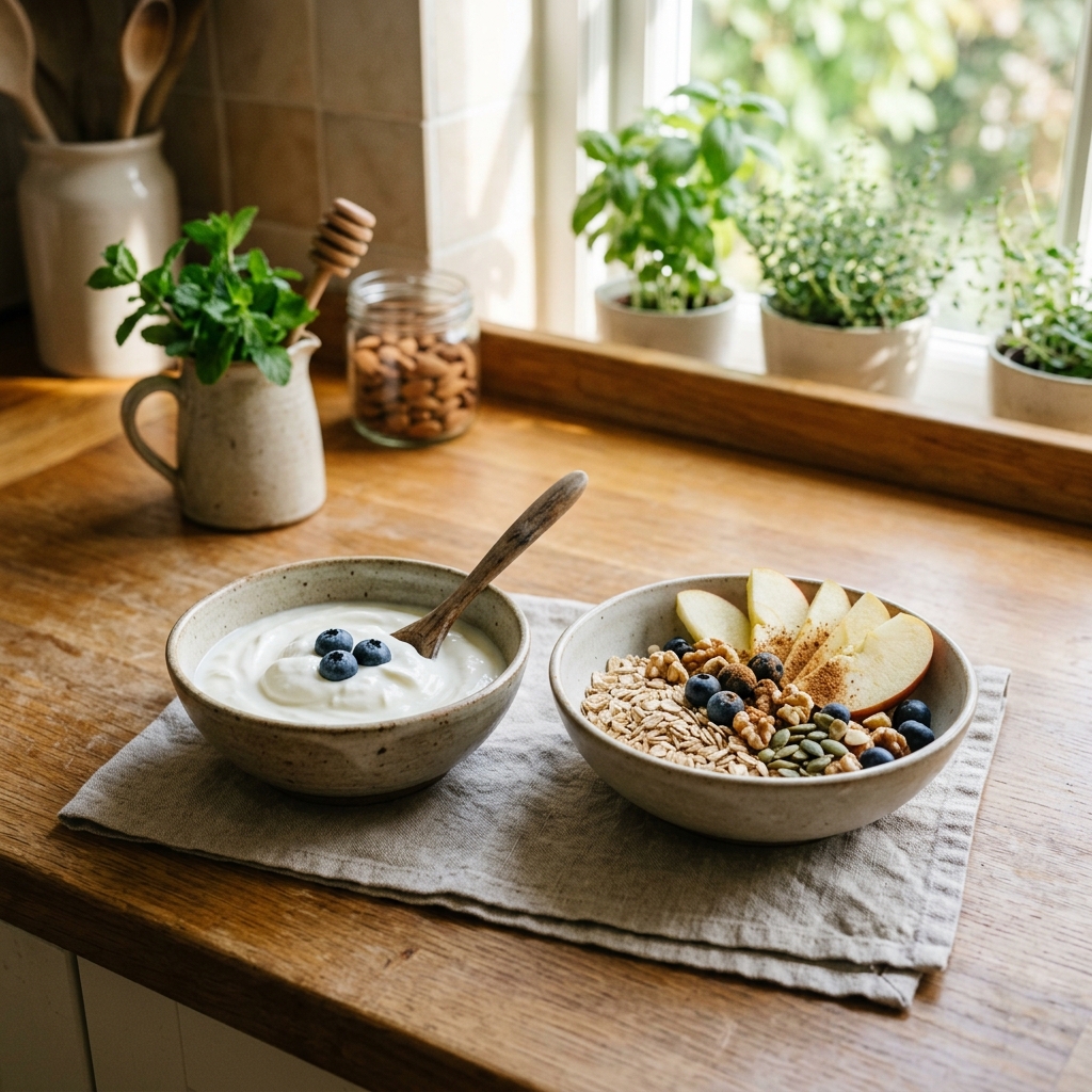 Probiotic vs Prebiotic: The ‘Seeds and Fertilizer’ Rule
