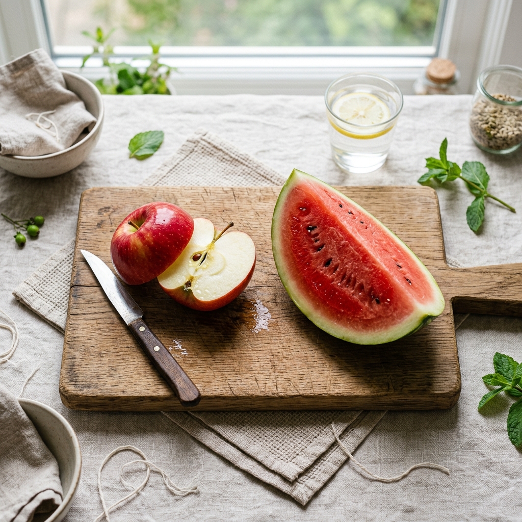 Sugar Content of Fruits: The Ultimate Low, Medium, and High Guide