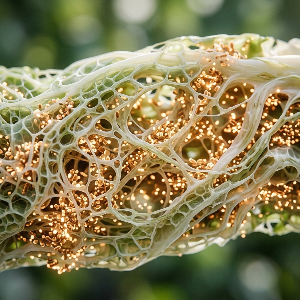 Why Fermented Vegetables Are the Ultimate Probiotic for Gut Health