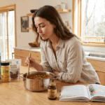 Vegan Vitamin Survival: B12, D, and Omega-3 (The Honest Guide)