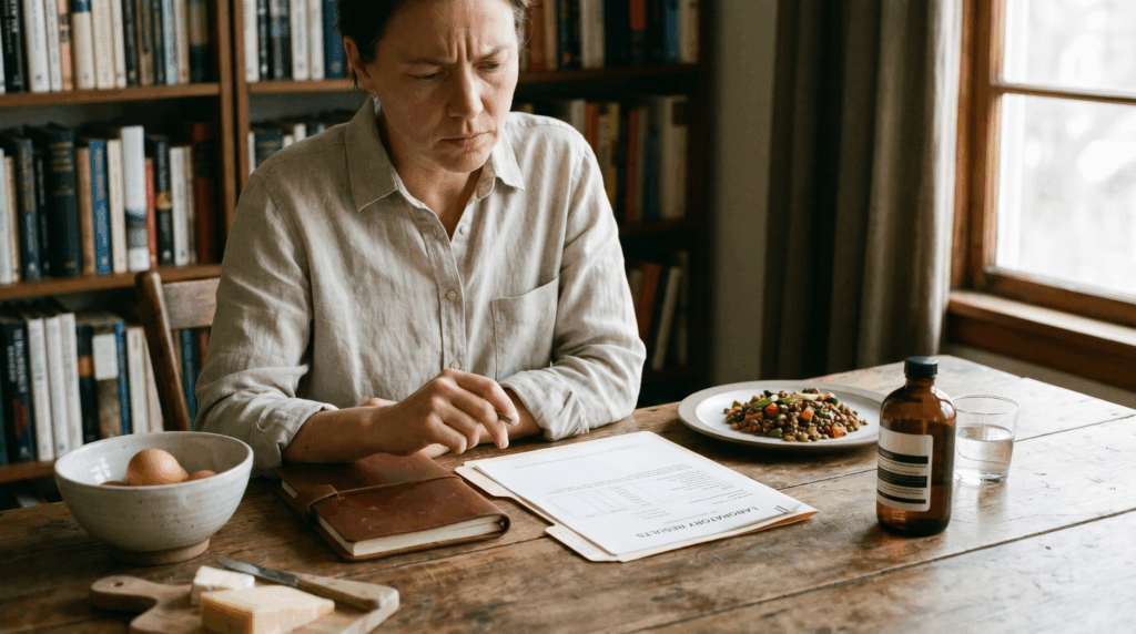 B12 Deficiency: The Complete Guide for Vegans, Adults 60+, and Medication Users
