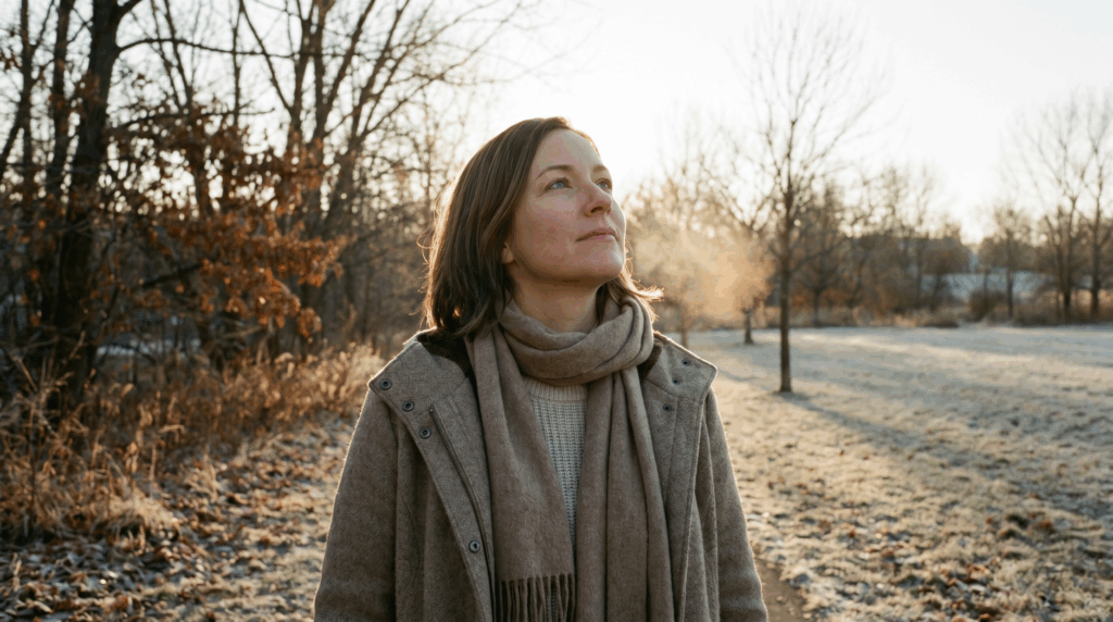 Vitamin D + Sunshine: The Complete Guide (Including Winter)