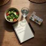 Vitamin K + Warfarin: Stability Over Avoidance (The Modern Diet Guide)