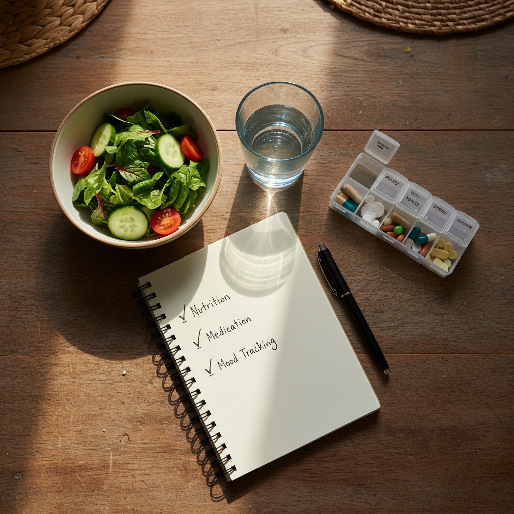 Vitamin K + Warfarin: Stability Over Avoidance (The Modern Diet Guide)