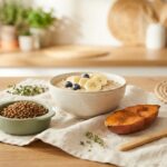 Resistant Starch Benefits: What the Research Shows for Gut, Blood Sugar & Satiety