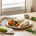 Resistant Starch and Blood Sugar: How It Helps Glucose Control