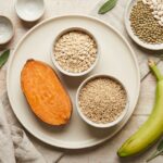 Resistant Starch: The Complete Food-First Guide (Foods, Benefits & the Cooling Trick)