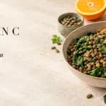 Iron and Vitamin C: The 50 mg Rule for the Same Meal