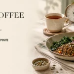 Tea and Coffee vs Iron: Why the Timing Rules Are Opposite